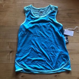 Champion athletic tank top